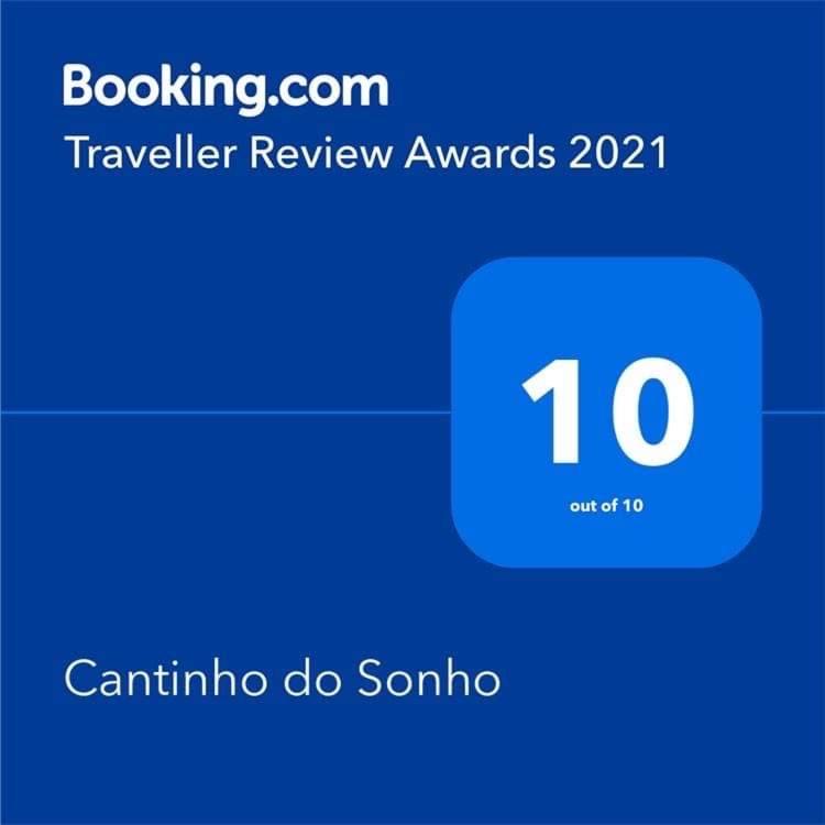 Cantinho do Sonho room 1