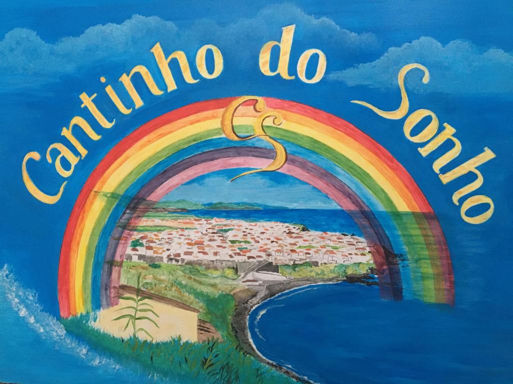 Cantinho do Sonho room 2